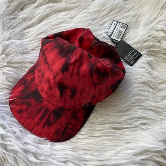 🍋 Lululemon Hat🍋 - Picture 1 of 4